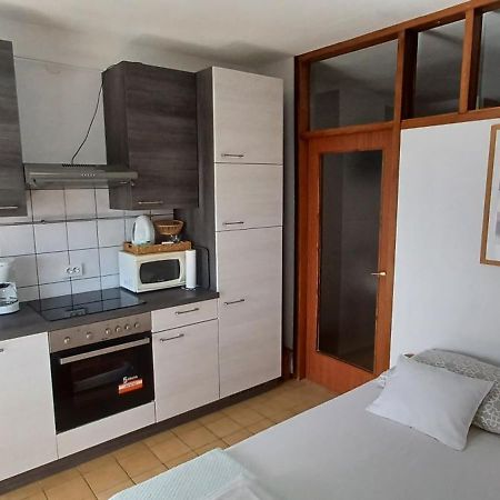 Apartament Mirta 1 Pavicini Zewnętrze zdjęcie