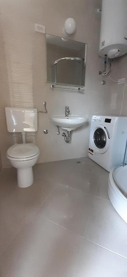 Apartament Mirta 1 Pavicini Zewnętrze zdjęcie