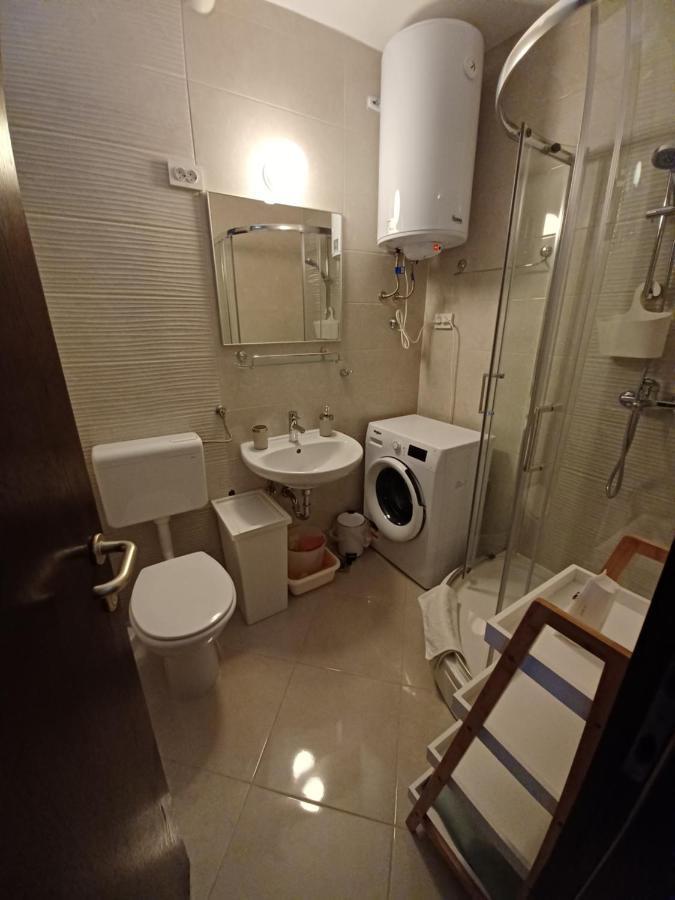 Apartament Mirta 1 Pavicini Zewnętrze zdjęcie
