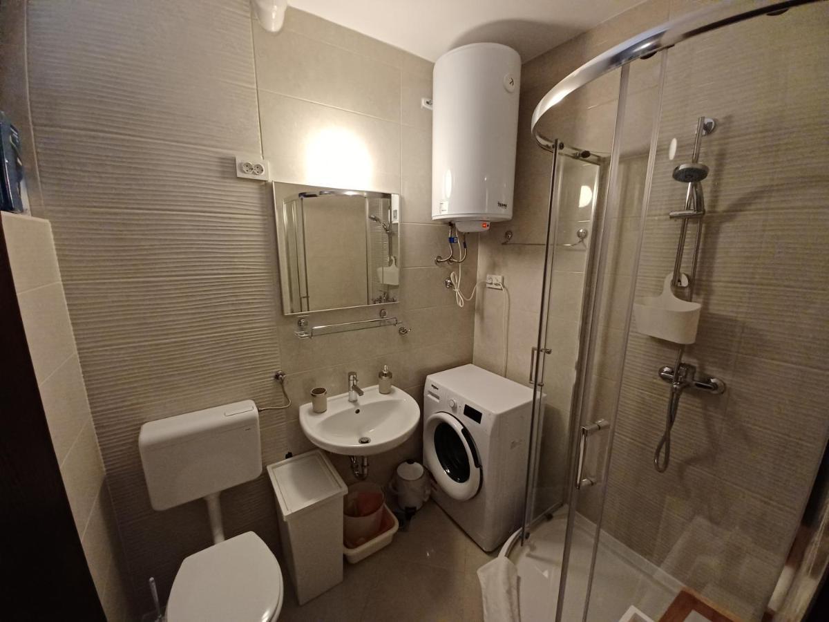 Apartament Mirta 1 Pavicini Zewnętrze zdjęcie