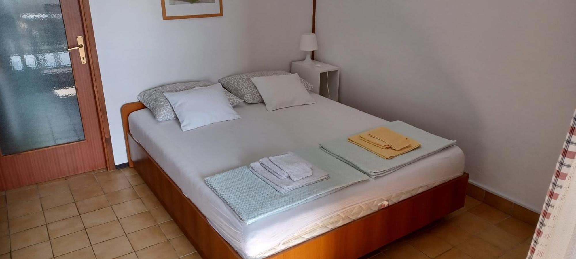 Apartament Mirta 1 Pavicini Zewnętrze zdjęcie