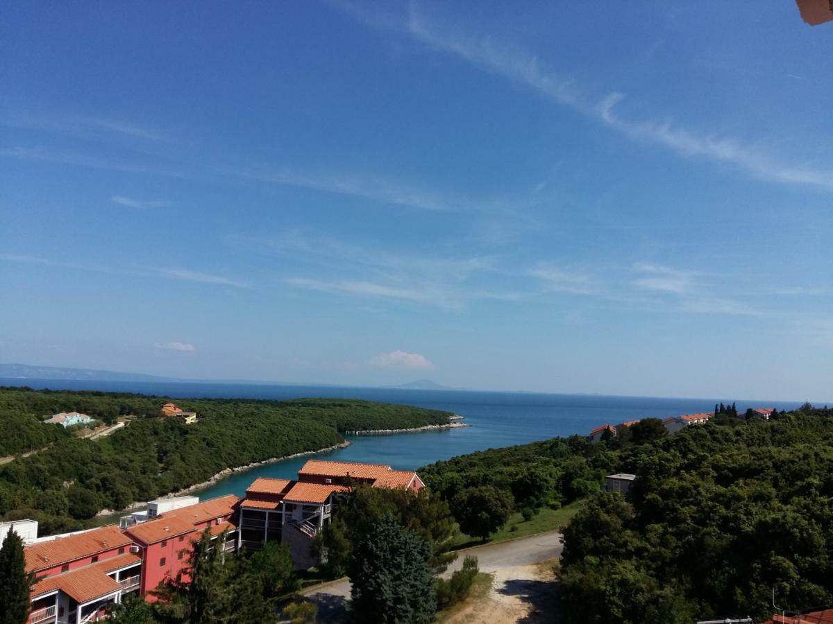 Apartament Mirta 1 Pavicini Zewnętrze zdjęcie