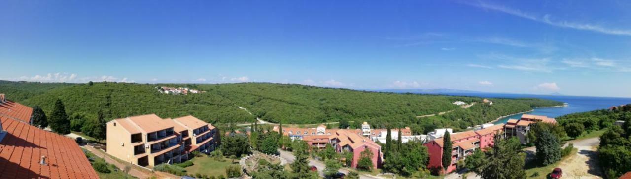 Apartament Mirta 1 Pavicini Zewnętrze zdjęcie