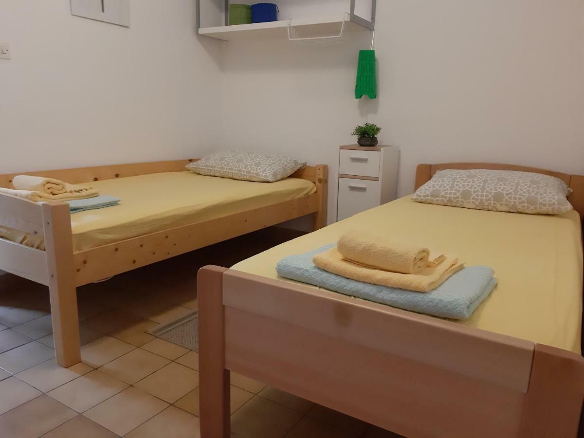 Apartament Mirta 1 Pavicini Zewnętrze zdjęcie